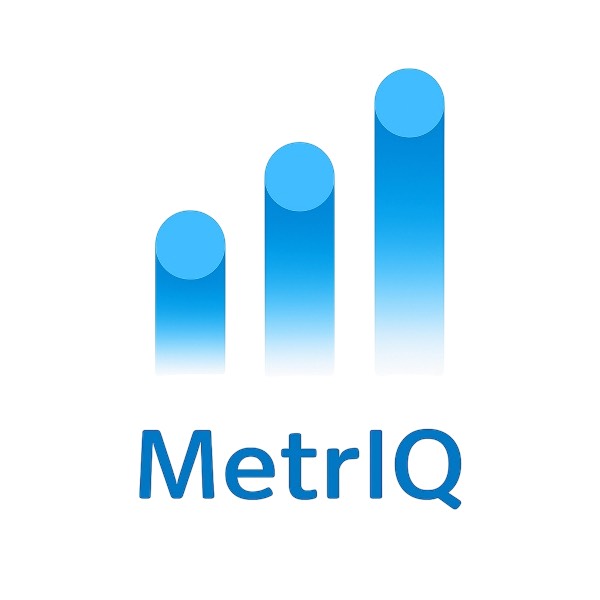 Logo MetriQ